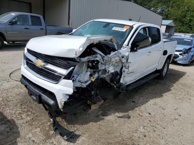 chevrolet colorado 2017 1gcgsbea5h1229138