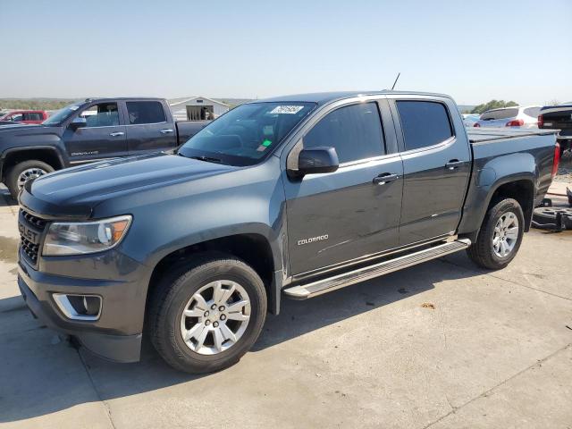 chevrolet colorado l 2015 1gcgsbea8f1255956