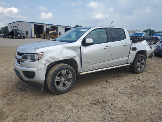 chevrolet colorado 2018 1gcgsbea8j1178997