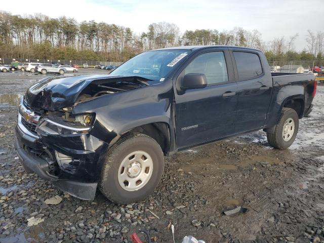 chevrolet colorado 2020 1gcgsbea8l1212620