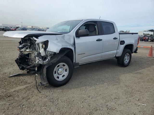 chevrolet colorado 2019 1gcgsbea9k1319478