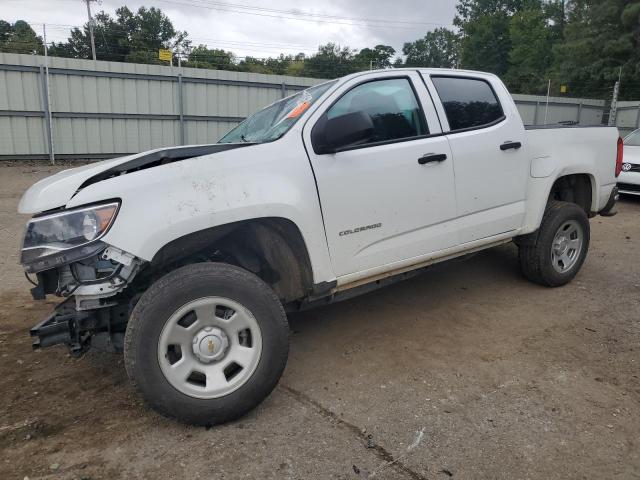 chevrolet colorado 2022 1gcgsbea9n1320361