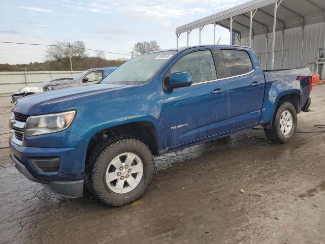 chevrolet colorado 2019 1gcgsbeaxk1161930