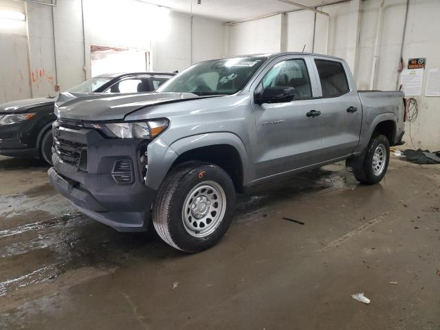 chevrolet colorado 2023 1gcgsbec0p1175716