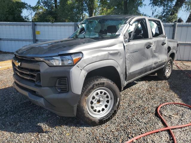 chevrolet colorado 2023 1gcgsbec0p1264010