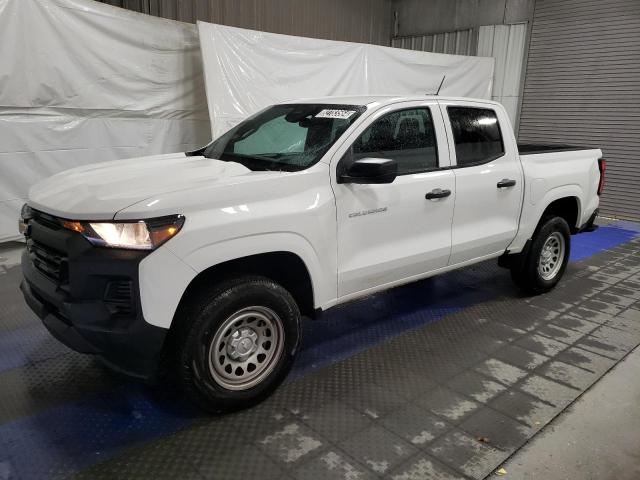 chevrolet colorado 2024 1gcgsbec0r1229941