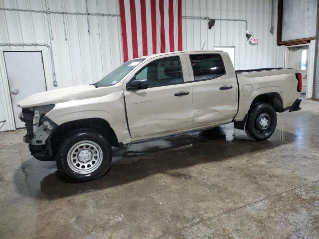 chevrolet colorado 2023 1gcgsbec4p1176318