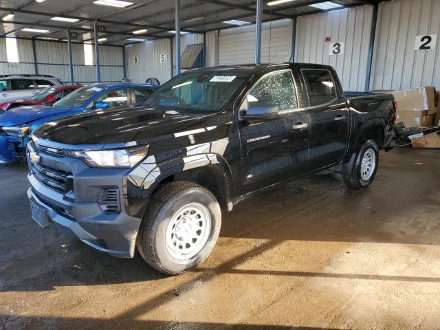 chevrolet colorado 2023 1gcgsbec4p1260641