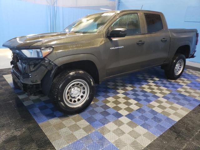 chevrolet colorado 2024 1gcgsbec4r1242921