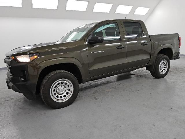 chevrolet colorado 2023 1gcgsbec5p1176098