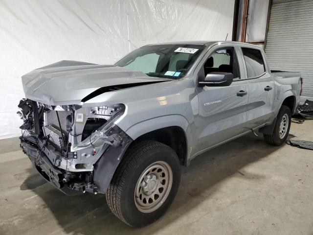 chevrolet colorado 2024 1gcgsbec5r1135201