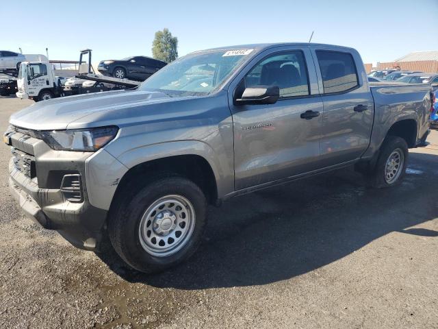 chevrolet colorado 2023 1gcgsbec6p1262522