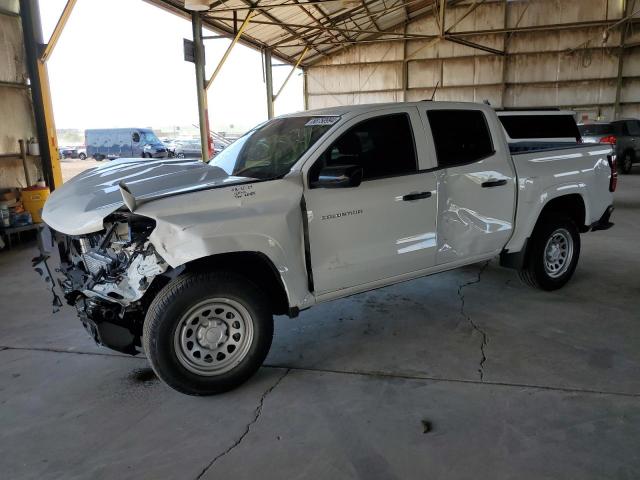 chevrolet colorado 2024 1gcgsbec6r1140293