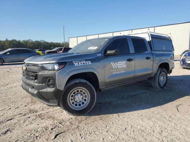 chevrolet colorado 2023 1gcgsbec7p1189726