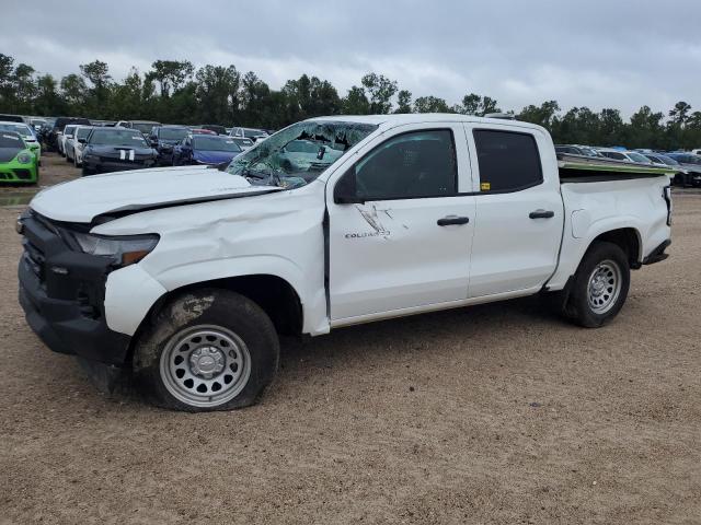 chevrolet colorado 2023 1gcgsbec8p1255524