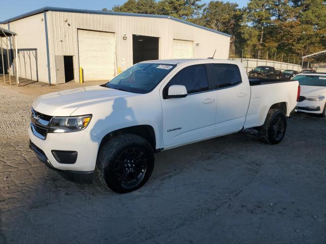 chevrolet colorado 2017 1gcgsben0h1230278