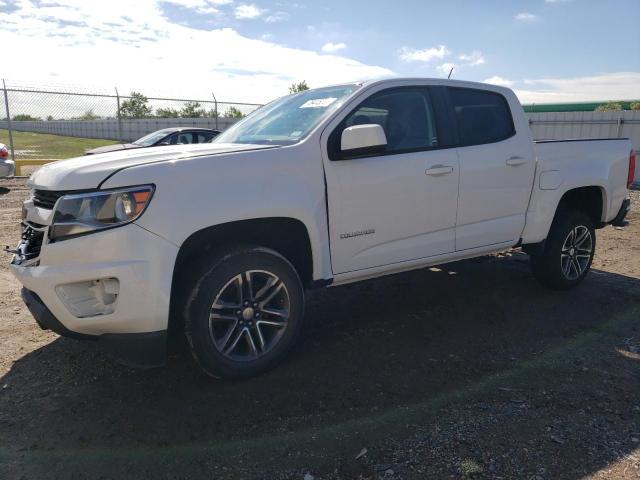 chevrolet colorado 2019 1gcgsben0k1202682