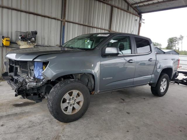 chevrolet colorado 2019 1gcgsben1k1189649