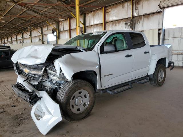 chevrolet colorado 2019 1gcgsben1k1331644