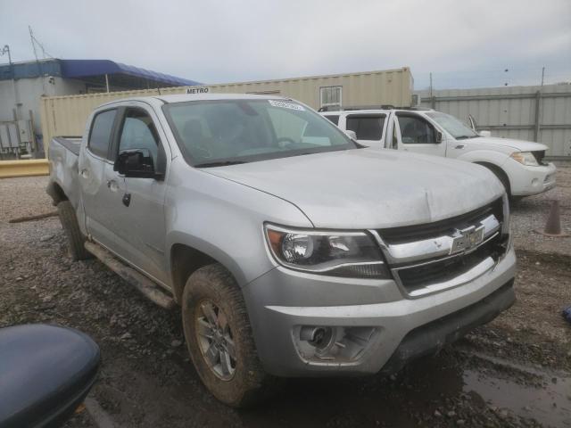 chevrolet colorado 2020 1gcgsben1l1106092