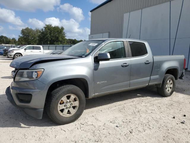 chevrolet colorado 2020 1gcgsben1l1163716