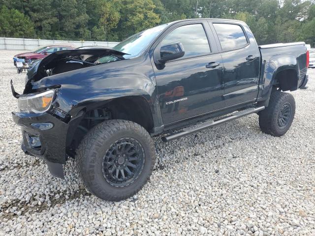 chevrolet colorado 2022 1gcgsben1n1232147