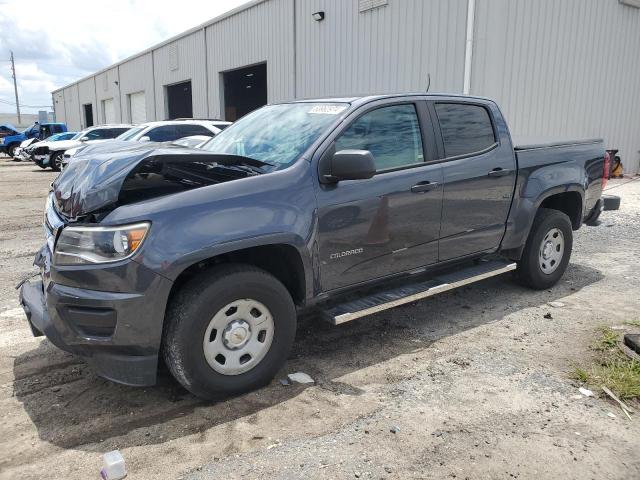 chevrolet colorado 2017 1gcgsben2h1264173