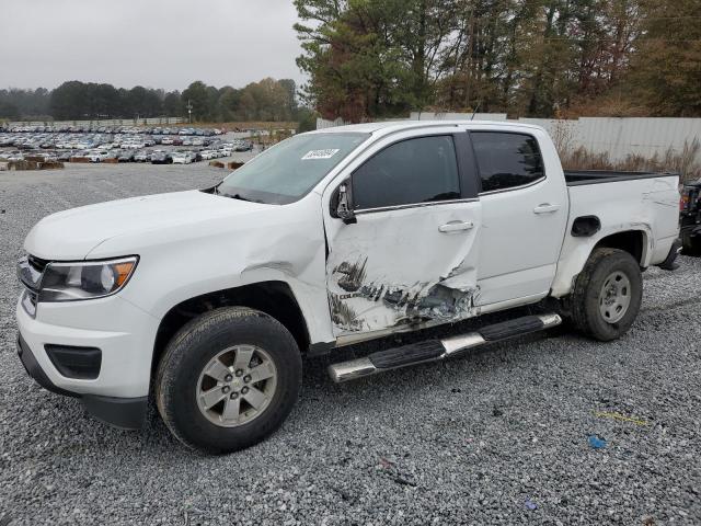 chevrolet colorado 2019 1gcgsben2k1168373