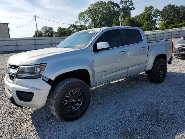 chevrolet colorado 2020 1gcgsben2l1211353