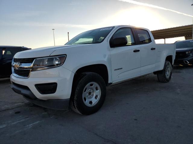 chevrolet colorado 2020 1gcgsben2l1222790