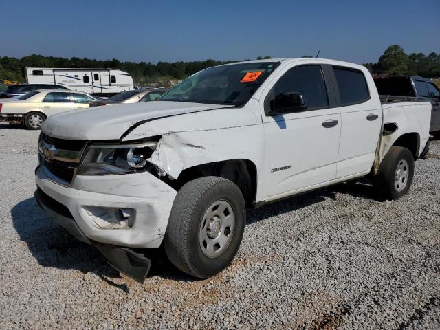 chevrolet colorado 2019 1gcgsben3k1101622