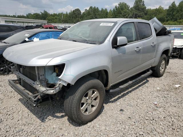 chevrolet colorado 2019 1gcgsben3k1135902