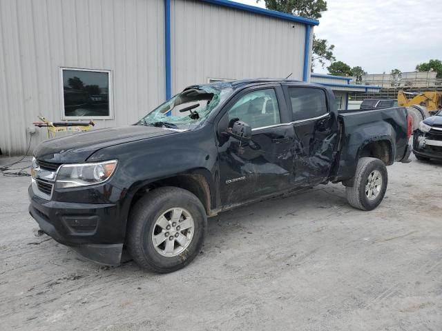 chevrolet colorado 2019 1gcgsben3k1306745