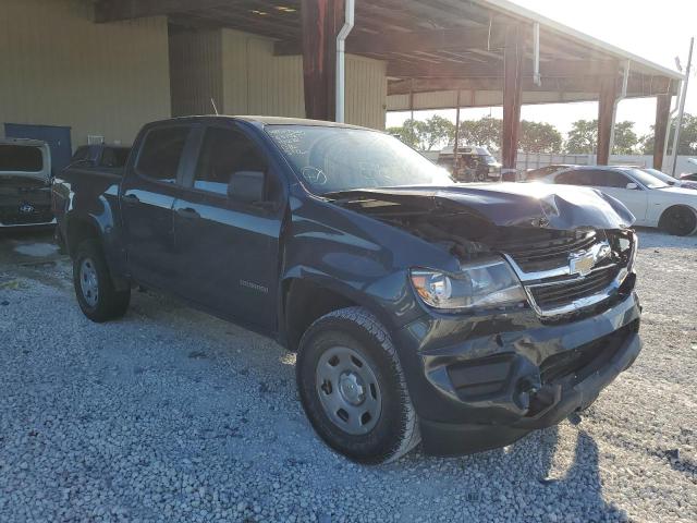 chevrolet colorado 2019 1gcgsben3k1345142