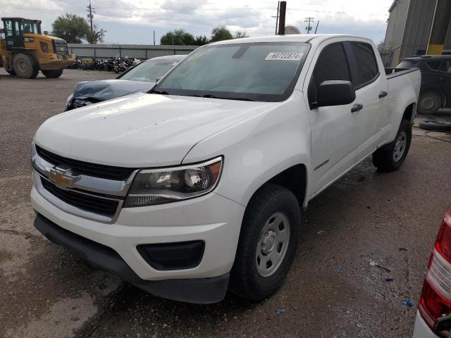 chevrolet colorado 2020 1gcgsben3l1174894