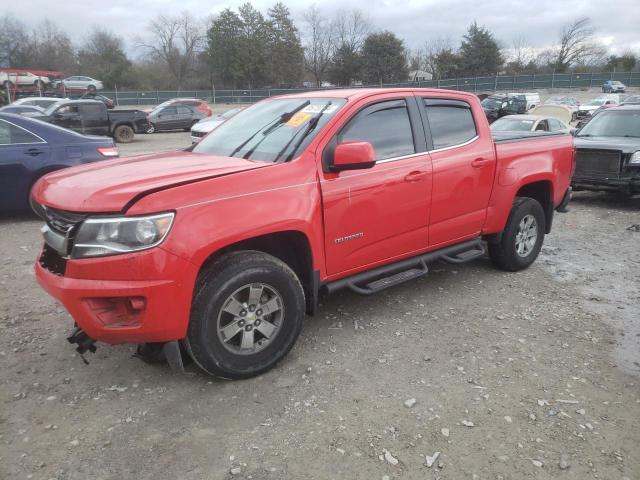 chevrolet colorado 2020 1gcgsben3l1214777