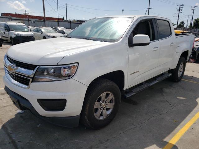 chevrolet colorado 2020 1gcgsben3l1230610