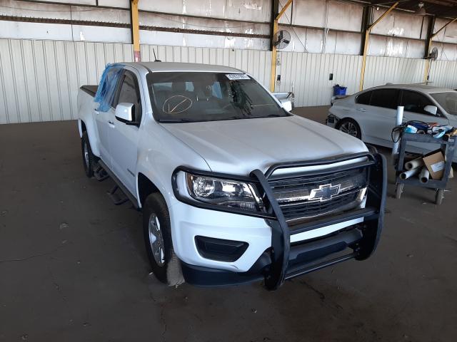 chevrolet colorado 2017 1gcgsben4h1331887