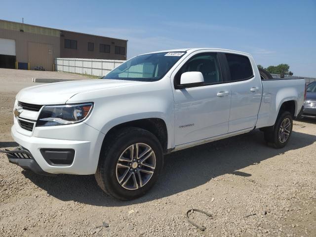 chevrolet colorado 2019 1gcgsben4k1103864