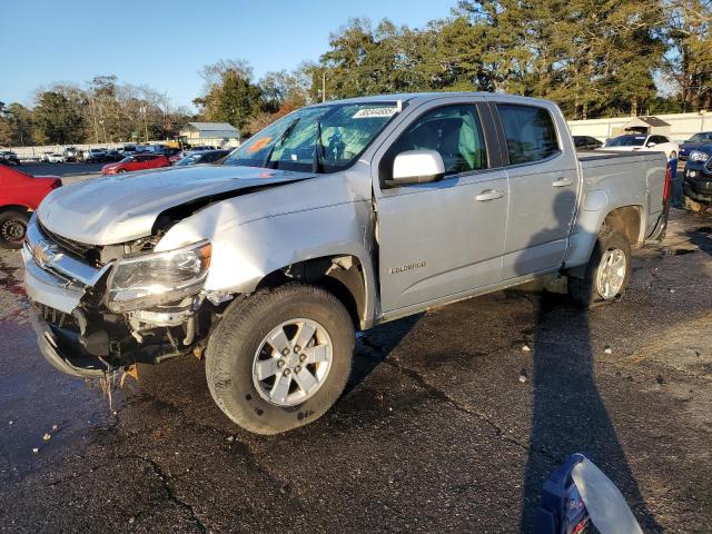 chevrolet colorado 2020 1gcgsben8l1152616