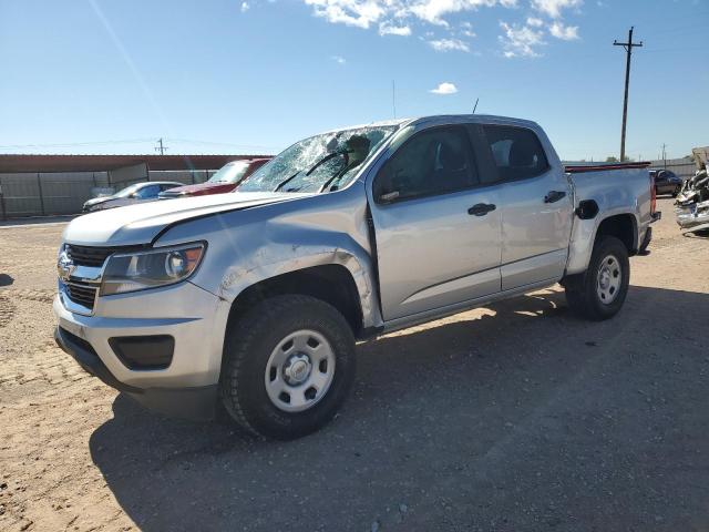 chevrolet colorado 2020 1gcgsben9l1205209