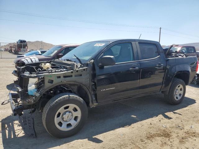 chevrolet colorado 2022 1gcgsben9n1102827