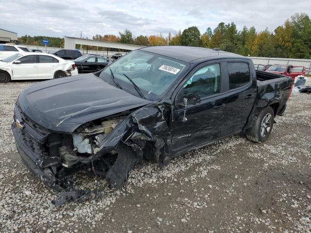 chevrolet colorado 2022 1gcgsben9n1218724