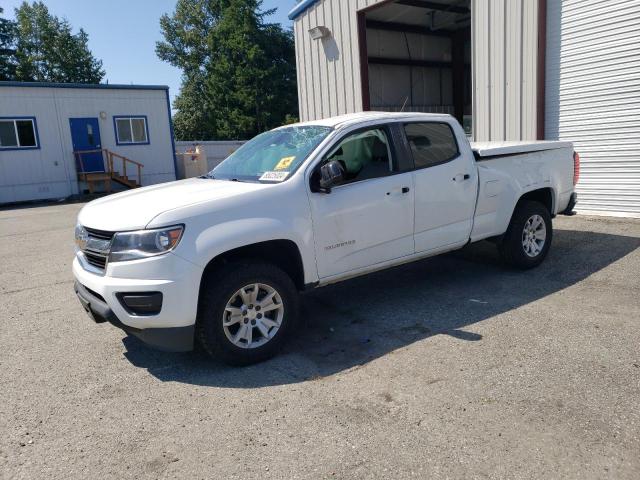 chevrolet colorado 2018 1gcgsbenxj1322939