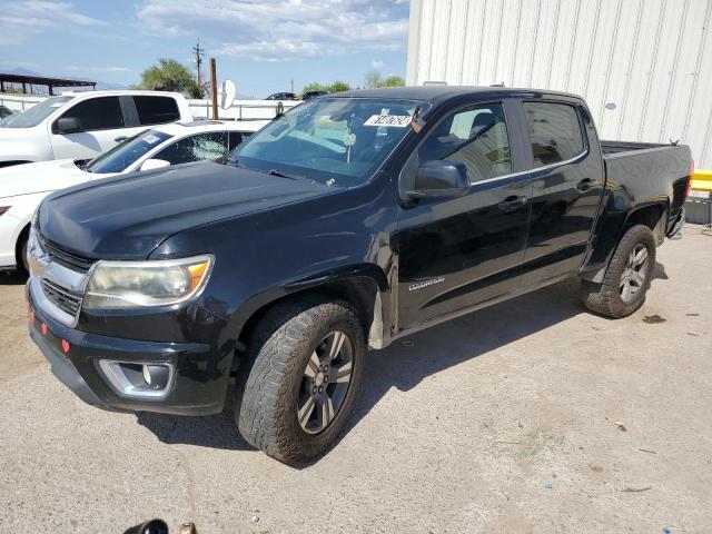 chevrolet colorado l 2016 1gcgsce30g1102738