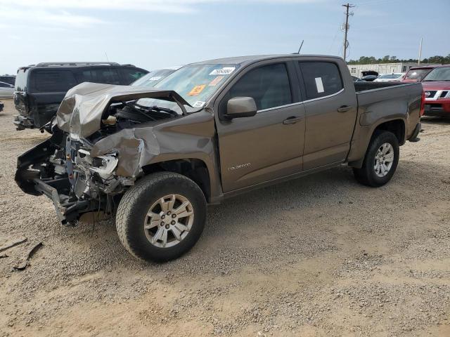 chevrolet colorado l 2016 1gcgsce30g1212334