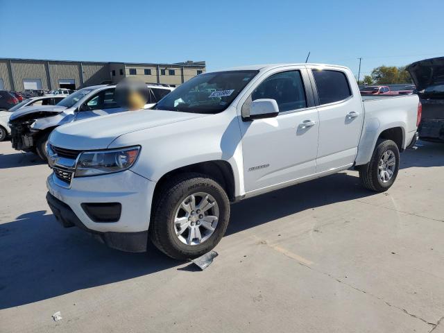 chevrolet colorado l 2016 1gcgsce30g1239856