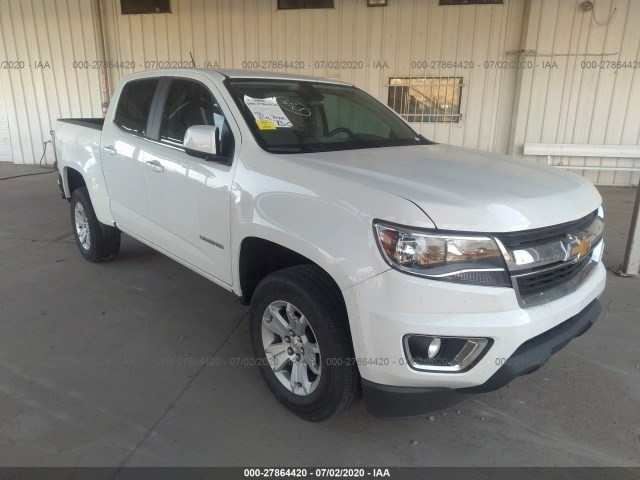 chevrolet colorado 2016 1gcgsce30g1338094