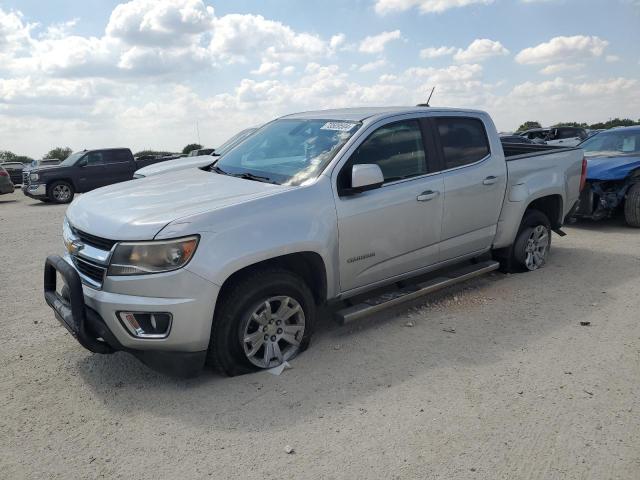 chevrolet colorado l 2016 1gcgsce30g1354120