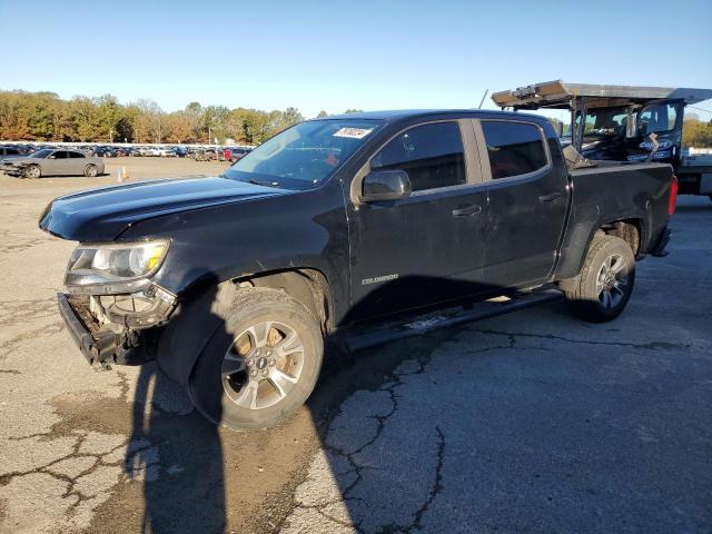 chevrolet colorado l 2016 1gcgsce30g1392446